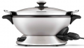Breville Hot Wok & Steam resim