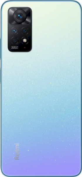 Xiaomi Redmi Note 11 Pro (8 GB)