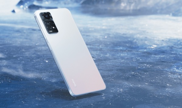 Xiaomi Redmi Note 11 Pro (8 GB)