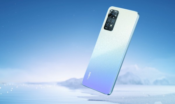 Xiaomi Redmi Note 11 Pro (8 GB)