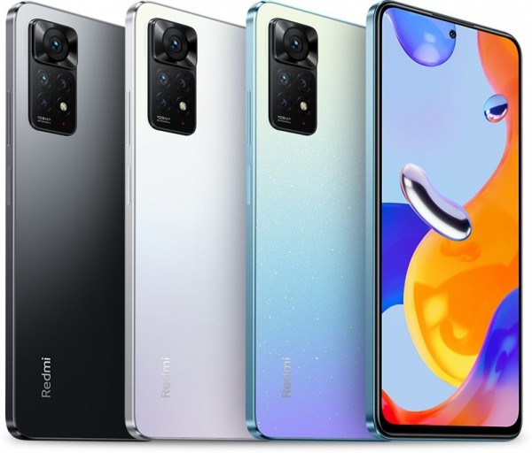 Xiaomi Redmi Note 11 Pro (8 GB)