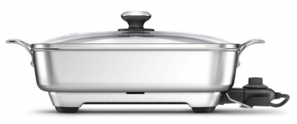 Breville Thermal Pro Elektrikli Tava