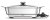 Breville Thermal Pro Elektrikli Tava