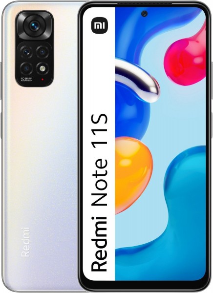 Xiaomi Redmi Note 11S (128 GB / 8 GB)