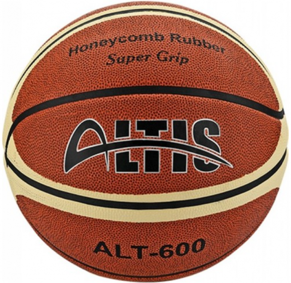 Altis Alt-600 6 Numara Basketbol Topu
