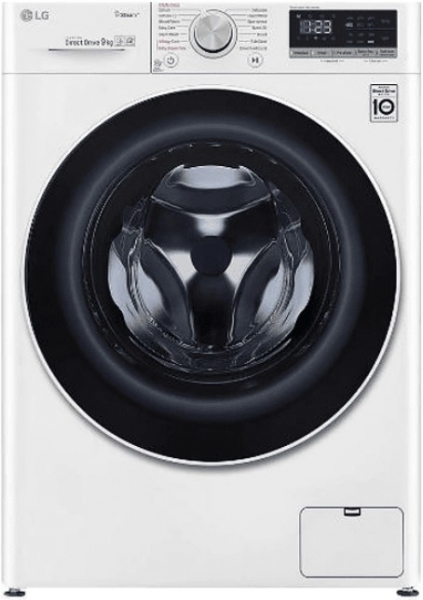 LG F4V3VYW0WE.ABWPLTK Çamaşır Makinesi