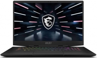 MSI Stealth GS77 12UGS-026TR Laptop