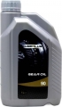 Uberlub Excell Gear Oil 90 resim