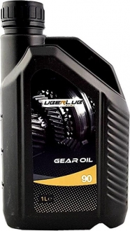 Uberlub Excell Gear Oil 90 Dişli Yağı
