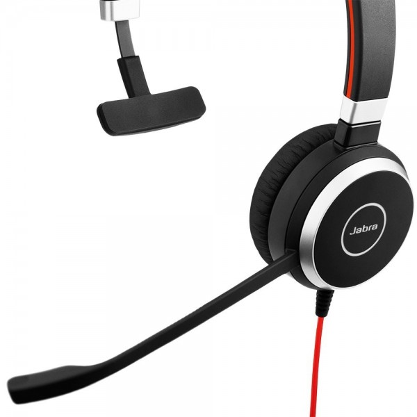 Jabra Evolve 40 Mono Kablolu Kulaklık