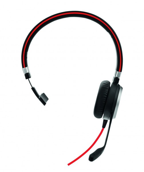 Jabra Evolve 40 Mono Kablolu Kulaklık