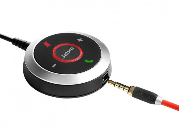 Jabra Evolve 40 Mono Kablolu Kulaklık