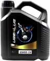 Uberlub Excell Gear Oil 220 resim