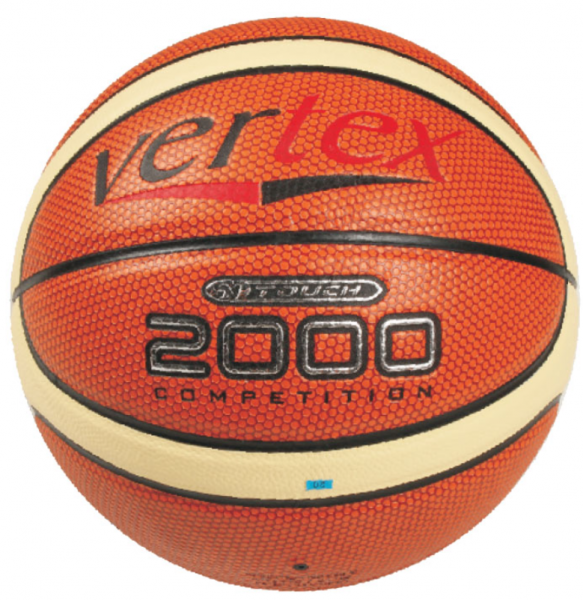 Vertex N-Touch 2000 6 Numara Basketbol Topu