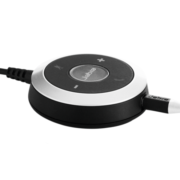 Jabra Evolve 80 Kablolu Kulaklık