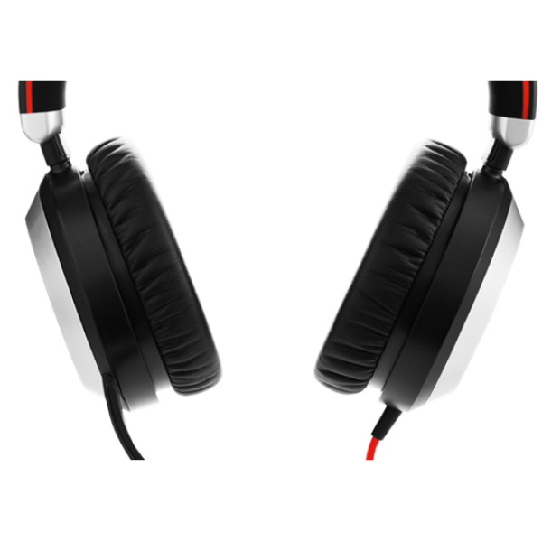 Jabra Evolve 80 Kablolu Kulaklık