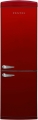 Vestel Retro NFK37201 Bordo Buzdolabı