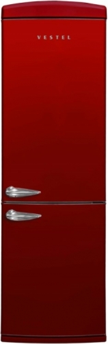 Vestel Retro NFK37201 resim