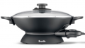Breville Quick Wok resim