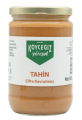 Köyceğiz Yöresel Kepekli Tahin 600 gr
