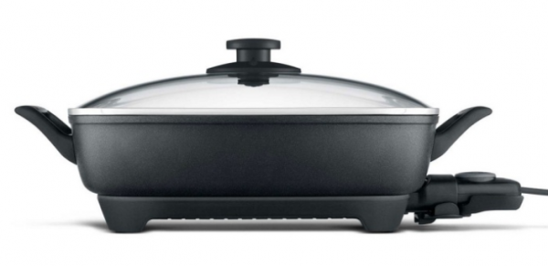 Breville Ziyafet Pan Elektrikli Tava