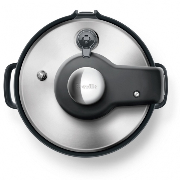 Breville The Fast Slow Go Çok Amaçlı Pişirici