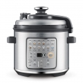 Breville The Fast Slow Go resim