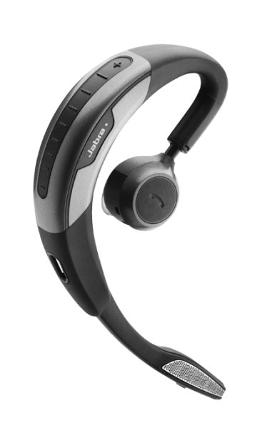 Jabra Motion Kablosuz Kulaklık