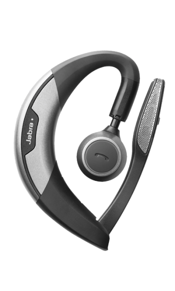 Jabra Motion Kablosuz Kulaklık