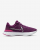 Nike React Infinity Run Flyknit 3 Kadın Spor Ayakkabı