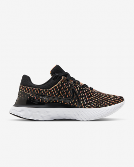Nike React Infinity Run Flyknit 3 Kadın Spor Ayakkabı