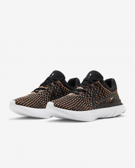 Nike React Infinity Run Flyknit 3 Kadın Spor Ayakkabı
