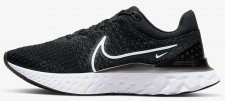 Nike React Infinity Run Flyknit 3 resim