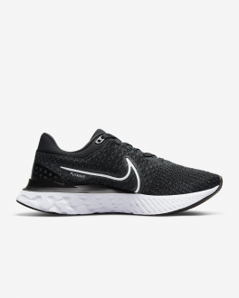 Nike React Infinity Run Flyknit 3 Kadın Spor Ayakkabı