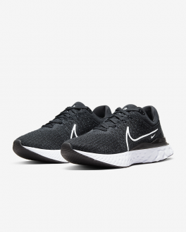 Nike React Infinity Run Flyknit 3 Kadın Spor Ayakkabı