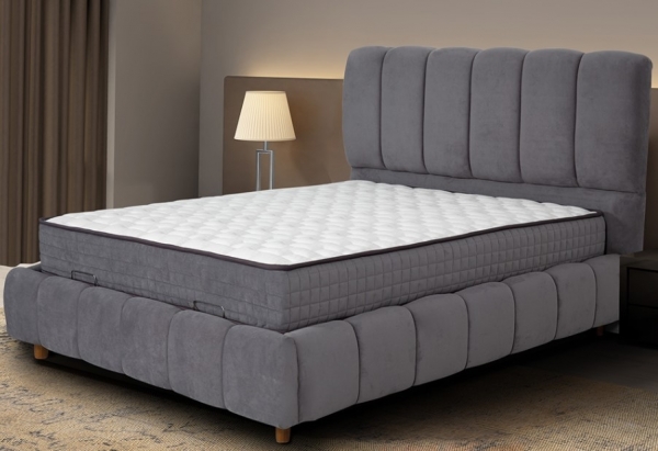 Zmattress Dreamer 140x200 cm Yaylı Yatak