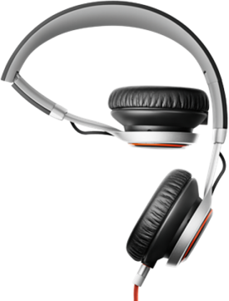 Jabra Revo Kablolu Kulaklık