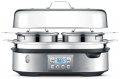 Breville The Steam Zone resim