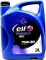 Elf Tranself NFJ 75W-80 resim