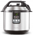 Breville The Fast Slow Cooker resim