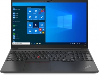 Lenovo ThinkPad E15 G3 20YG0047TX014 Laptop