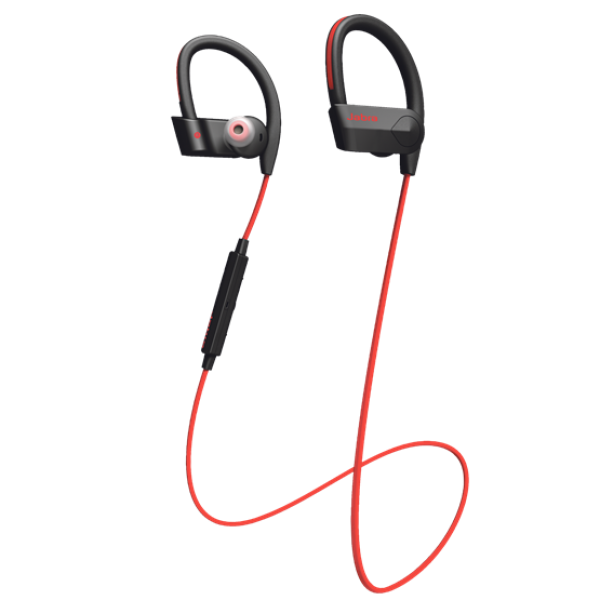 Jabra Sport Pace Kablosuz Kulaklık