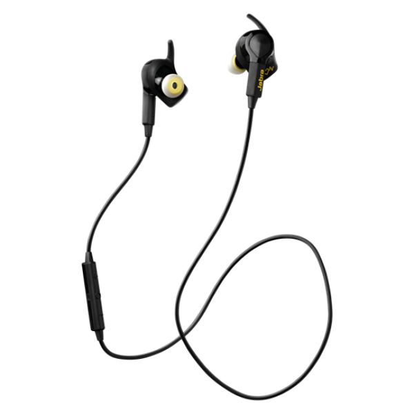 Jabra Sport Pulse Kablosuz Kulaklık