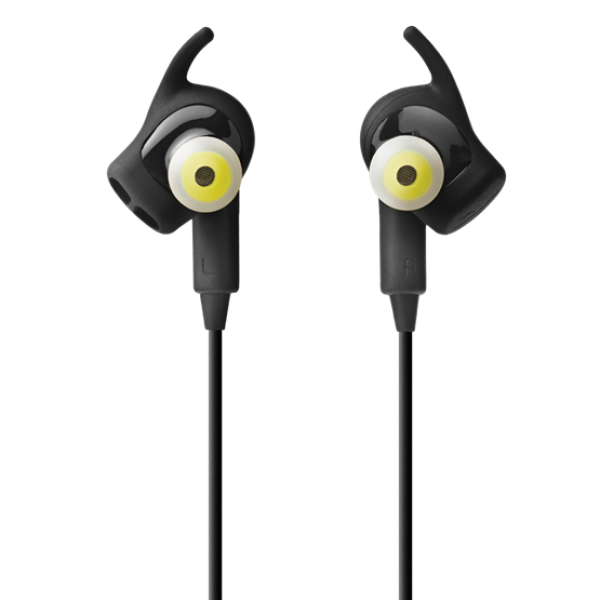Jabra Sport Pulse Kablosuz Kulaklık
