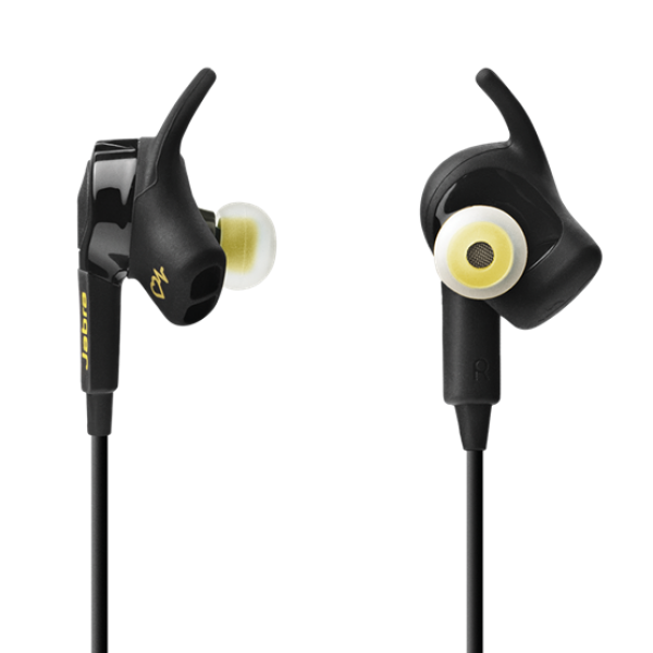 Jabra Sport Pulse Kablosuz Kulaklık