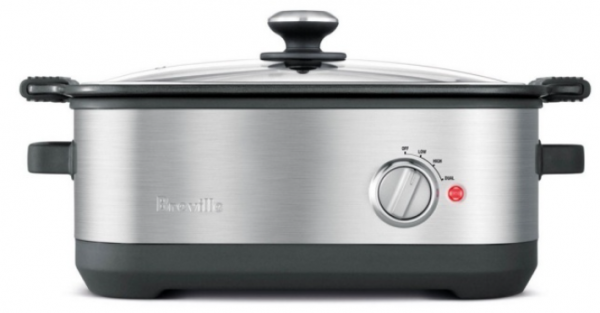 Breville The Flavour Maker Çok Amaçlı Pişirici