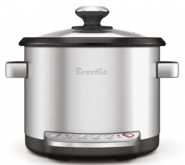 Breville The Multi Chef Çok Amaçlı Pişirici