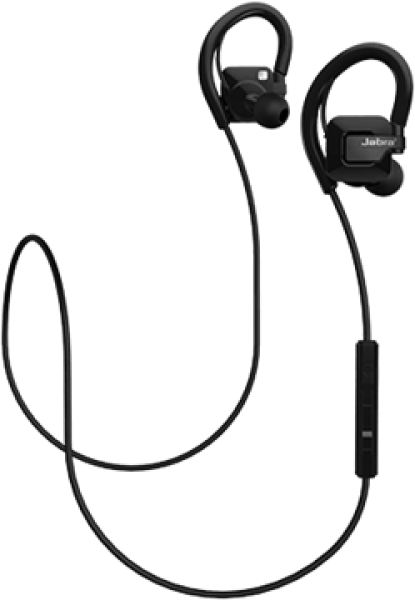 Jabra Step Kablosuz Kulaklık