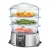 Breville The Quick Steam Digital Buharlı Pişirici