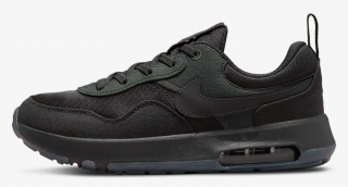 Nike Air Max Motif Çocuk Spor Ayakkabı